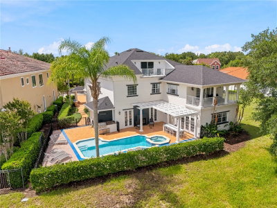 7481 GATHERING Loop, Reunion, FL, 34747 — photo 2