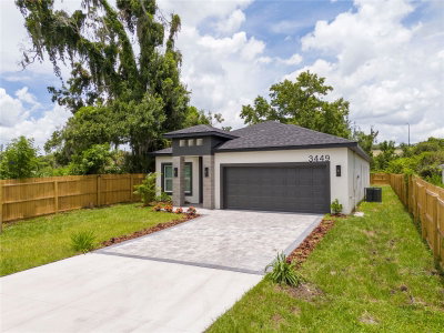 3449 JEFFERSON Street, Orlando, FL, 32805 — photo 2