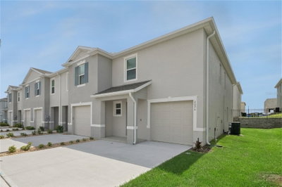 2076 MONTEVERDE Avenue, Davenport, FL, 33837 — photo 2