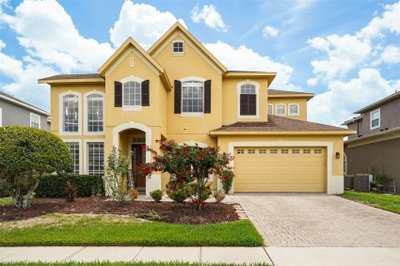 1699 SWALLOWTAIL Lane, Sanford, FL, 32771 — photo 2