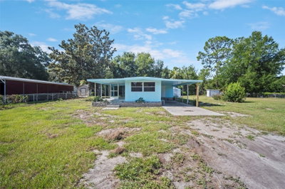 1389 7TH Lane, Lake Panasoffkee, FL, 33538 — photo 2
