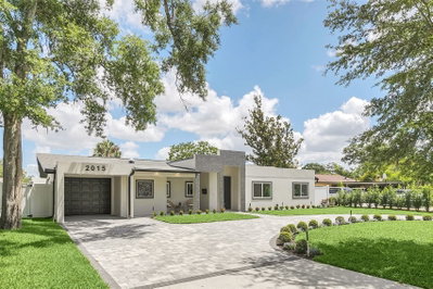 2015 SUMMERFIELD Road, Winter Park, FL, 32792 — photo 2