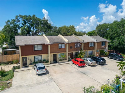 117 HARBOR Drive, Cape Canaveral, FL, 32920 — photo 2