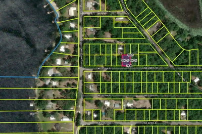 112TH Terrace, Fort Mc Coy, FL, 32134 — photo 2