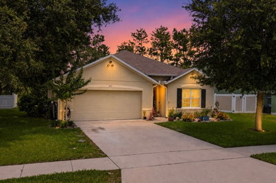 3422 BERKSHIRE WOODS Terrace, Deltona, FL, 32725 — photo 2