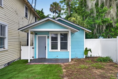 309 RUSH Street, New Smyrna Beach, FL, 32168 — photo 2