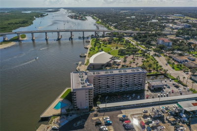 101 RIVERSIDE Drive, New Smyrna Beach, FL, 32168 — photo 2