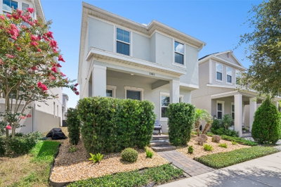 15411 GILLIGAN Court, Winter Garden, FL, 34787 — photo 2