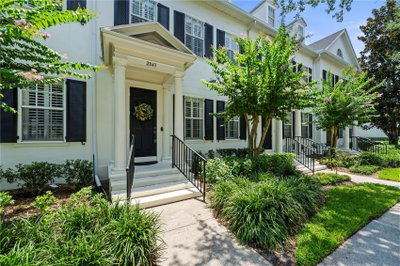 2843 UPPER PARK Road, Orlando, FL, 32814 — photo 2