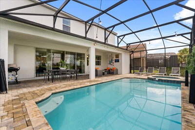 1582 MERMAID COVE Way, Kissimmee, FL, 34747 — photo 2