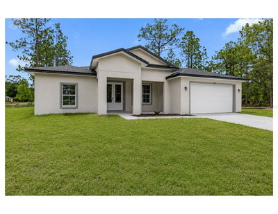 7295 GLENRIDGE Circle, Citrus Springs, FL, 34434 — photo 2