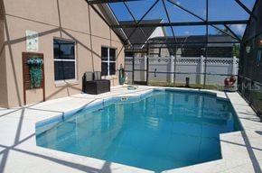 836 CASSIA Drive, Davenport, FL, 33897 — photo 2