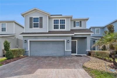 4406 SILVER CREEK Street, Kissimmee, FL, 34744 — photo 2