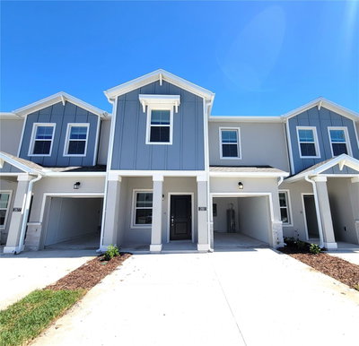 2881 PIERR Street, Davenport, FL, 33837 — photo 2