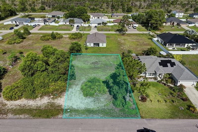 3912 9TH Avenue, Cape Coral, FL, 33909 — photo 2