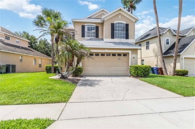 2805 EAGLE CLAW Court, Kissimmee, FL, 34746 — photo 2