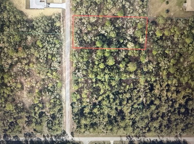 00 SOUTHWEST VALENCIA HEIGHTS Avenue, Dunnellon, FL, 34431 — photo 2