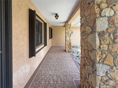 2417 TRAVELERS PALM Drive, Edgewater, FL, 32141 — photo 2