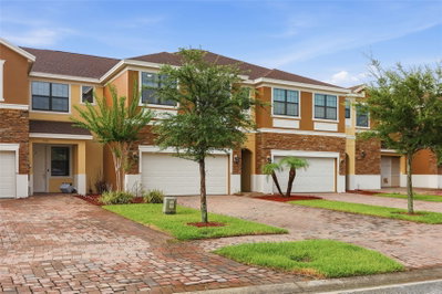 1940 PORTOFINO MEADOWS Boulevard, Orlando, FL, 32824 — photo 2