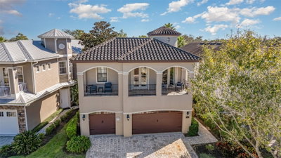 1025 CASTLE PINES Court, Reunion, FL, 34747 — photo 2