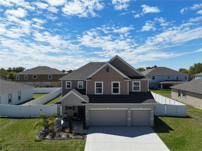 923 FIELDSTONE Way, Haines City, FL, 33844 — photo 2