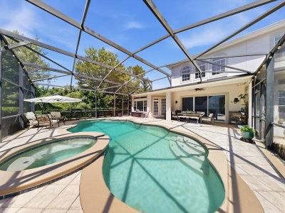 561 HARRISWOOD Court, Davenport, FL, 33837 — photo 2