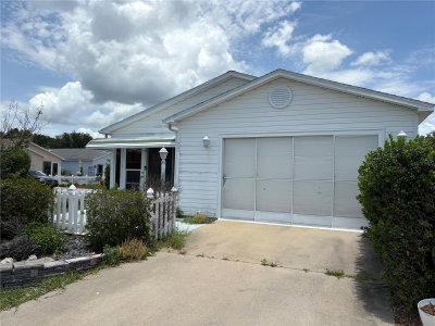 731 DUMAS Street, The Villages, FL, 32159 — photo 2