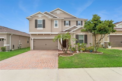 4794 GRASSENDALE Terrace, Sanford, FL, 32771 — photo 2