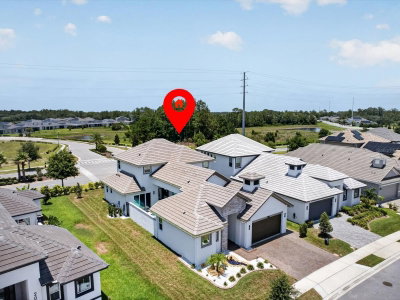 196 HAMPTON Loop, Davenport, FL, 33837 — photo 2