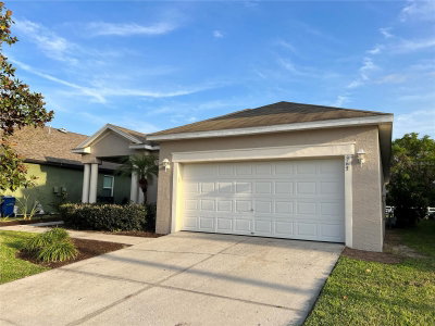 365 JAMES Circle, Lake Alfred, FL, 33850 — photo 2
