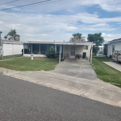 1403 LAKEVIEW Drive, Tavares, FL, 32778 — photo 2