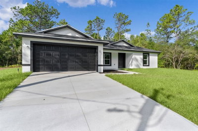 3228 CAMILO Drive, Citrus Springs, FL, 34433 — photo 2