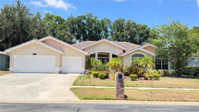 1230 BERKSHIRE Lane, Tarpon Springs, FL, 34688 — photo 2