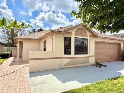 2911 WOOLRIDGE Drive, Orlando, FL, 32837 — photo 2