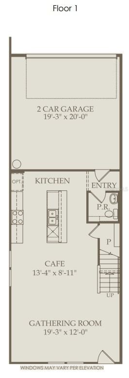 2155 SOUTHBURY DRIVE, Kissimmee, FL, 34744 — photo 2