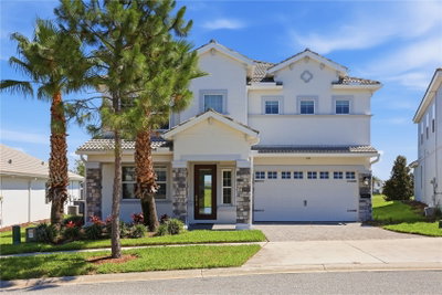 1463 BUNKER Drive, Davenport, FL, 33896 — photo 2