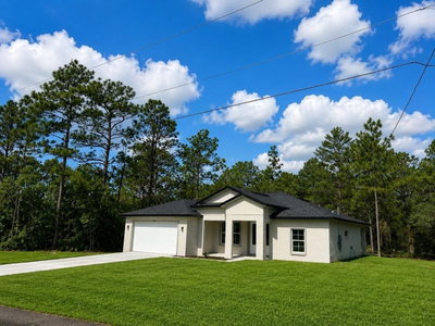 6476 SANDBORN Loop, Dunnellon, FL, 34433 — photo 2