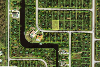 13466 PULLEN Avenue, Port Charlotte, FL, 33953 — photo 2