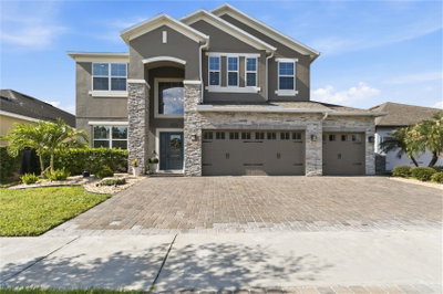 3438 PUXTON Drive, Orlando, FL, 32824 — photo 2