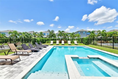 393 SOUTHFIELD Street, Kissimmee, FL, 34747 — photo 2