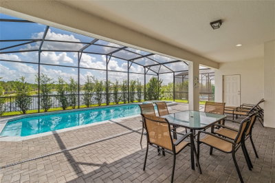 2451 LUXOR Drive, Kissimmee, FL, 34747 — photo 2