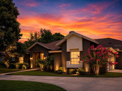 2260 LANGLEY Circle, Orlando, FL, 32835 — photo 2