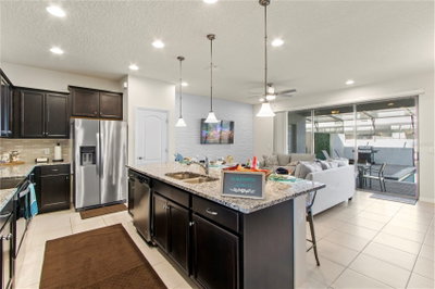 2426 TANGIER Drive, Kissimmee, FL, 34747 — photo 2
