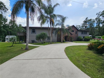 1607 MARTY Drive, Pierson, FL, 32180 — photo 2