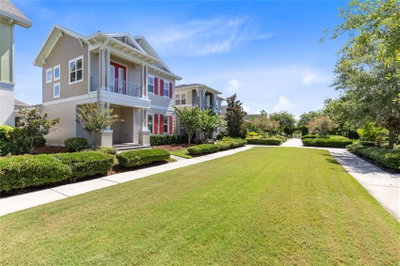 8460 BERGSON Place, Orlando, FL, 32827 — photo 2
