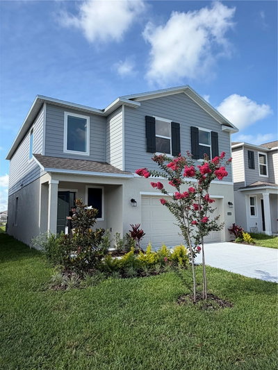 6468 DOMIZIO Drive, Winter Haven, FL, 33884 — photo 2