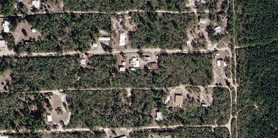 X 234TH Lane, Fort Mc Coy, FL, 32134 — photo 2