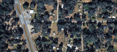 XX 191ST LN Road, Reddick, FL, 32686 — photo 2