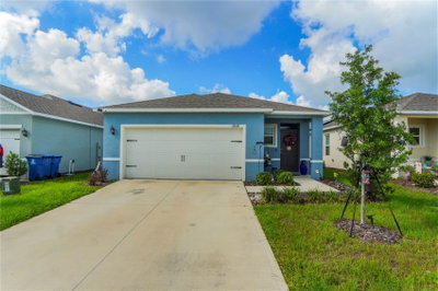 2606 ANGEL FALLS Drive, Davenport, FL, 33837 — photo 2
