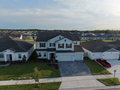 4170 GOOSEBERRY Trail, Kissimmee, FL, 34746 — photo 2